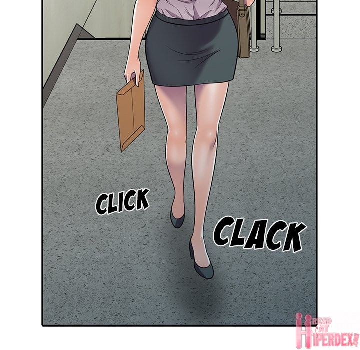 A Stolen Taste - Chapter 7 106