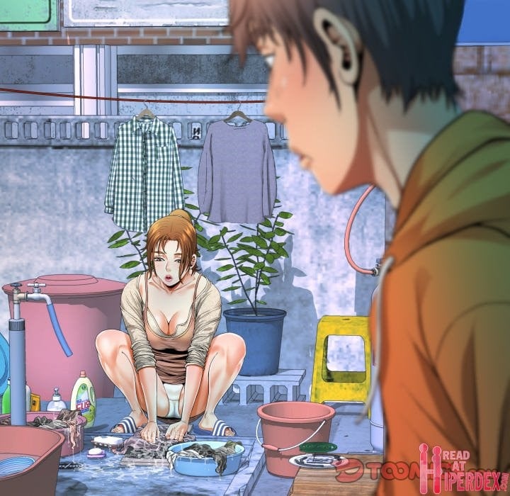 The Unforeseen Guest - Chapter 7 2