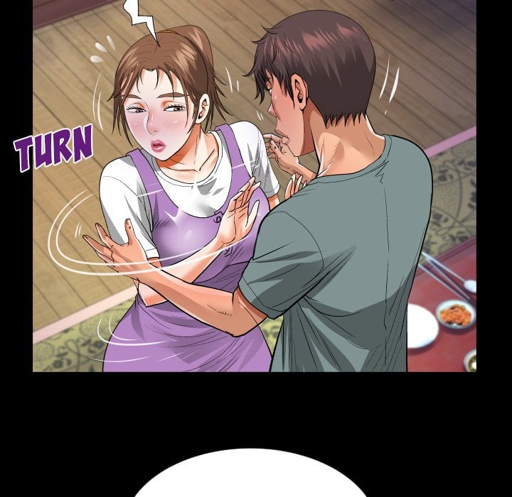 The Unforeseen Guest - Chapter 7 60