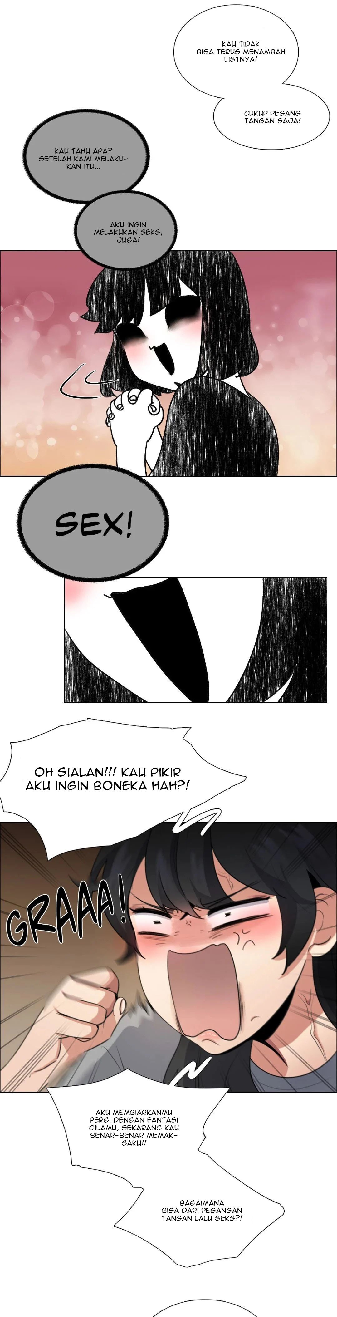 Polar Attraction - Chapter 7 8