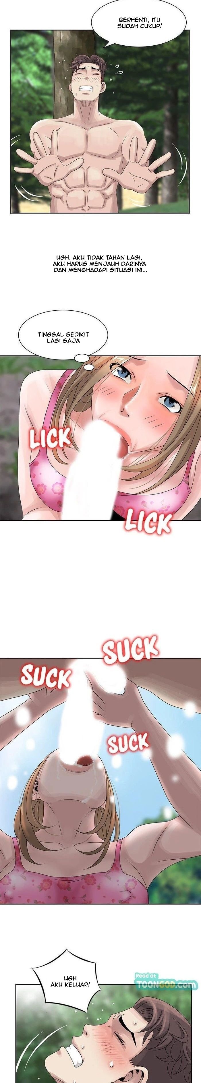 Shh! Her Secret - Chapter 7 8