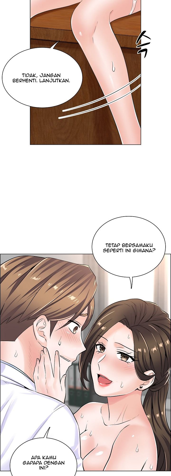 The Game-Fatal Doctor - Chapter 7 23