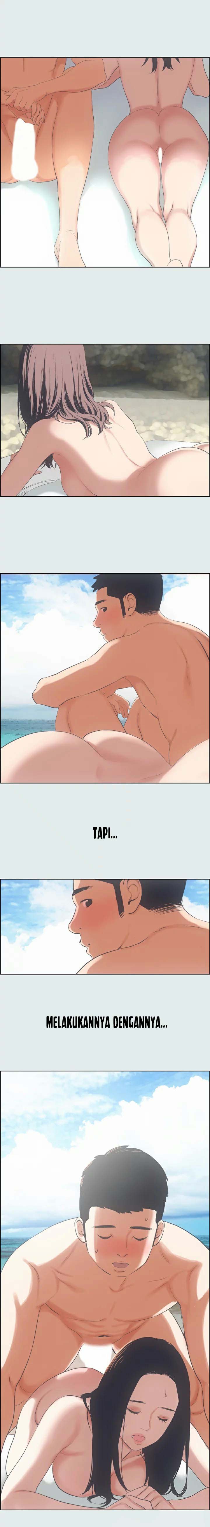 Summer Vacation - Chapter 7 8