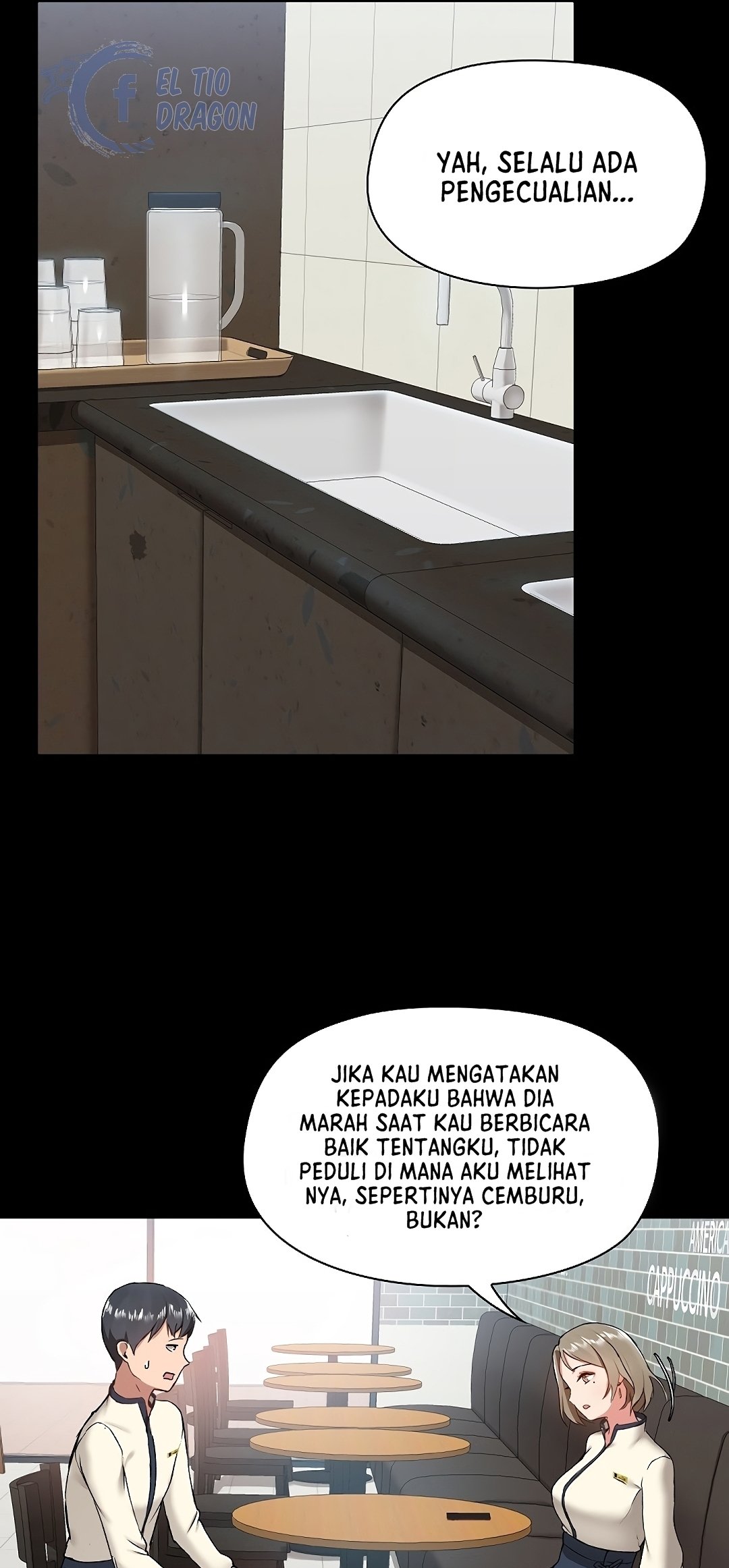 Gamers - Chapter 7 8