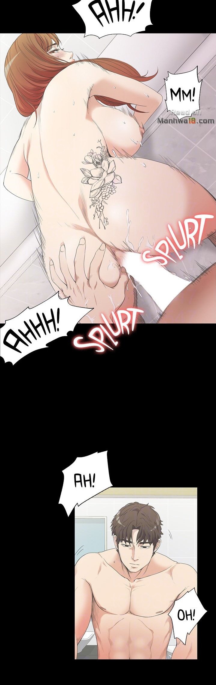 Gangnam Romance - Chapter 7 12