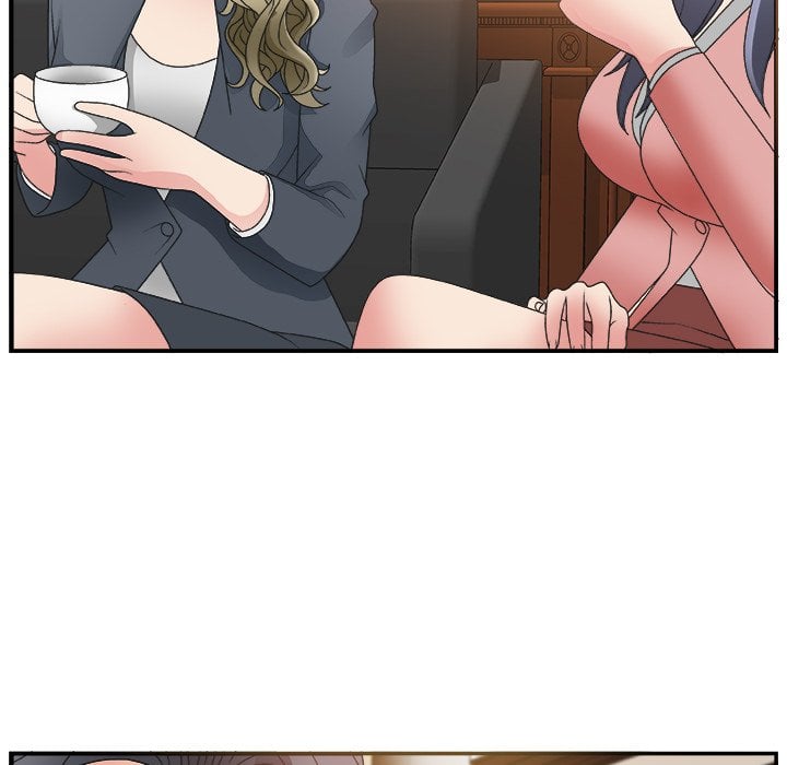 Miss Announcer - Chapter 7 73 Miss Announcer - Chapter 7 73