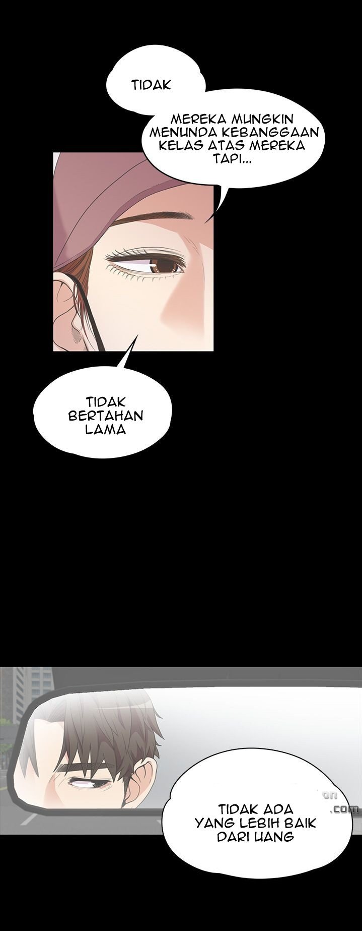 Gangnam Romance - Chapter 7 24