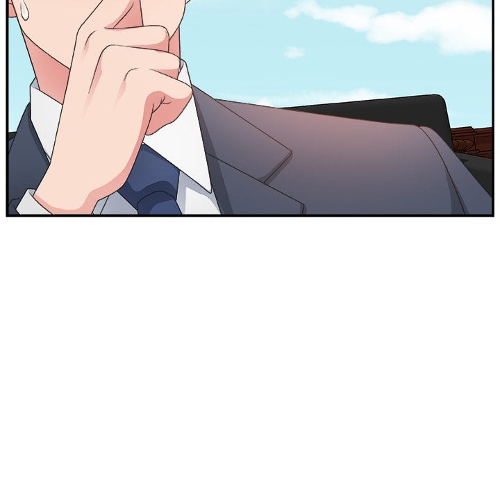 Miss Announcer - Chapter 7 126 Miss Announcer - Chapter 7 126