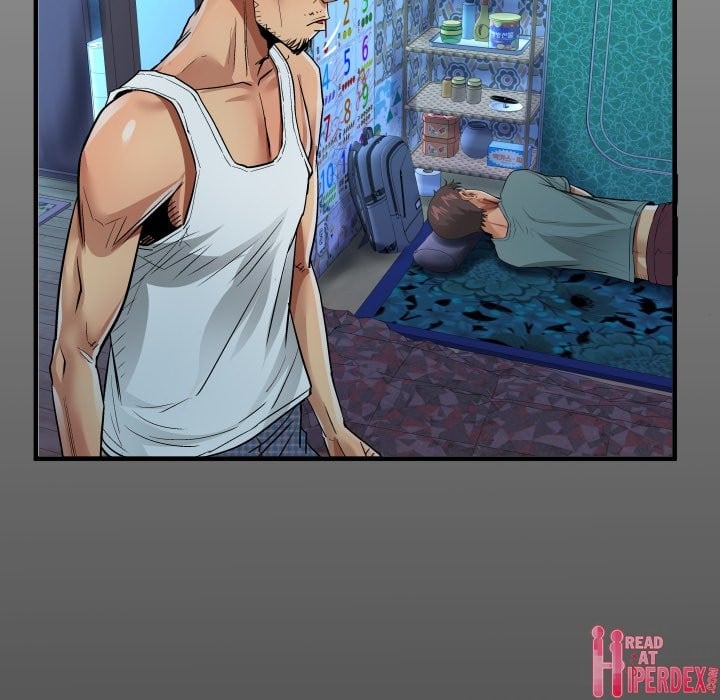 The Unforeseen Guest - Chapter 7 8