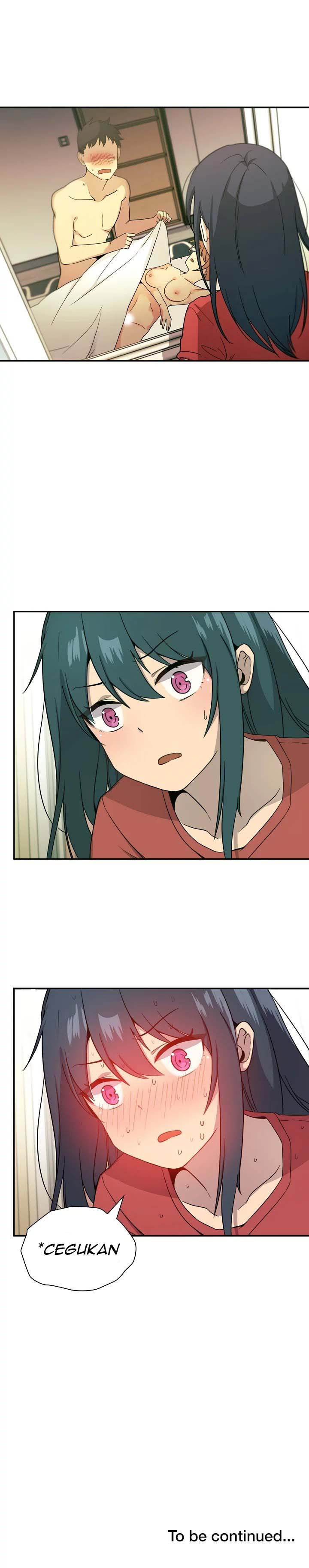 Close as Neighbors - Chapter 7 17 Close as Neighbors - Chapter 7 17