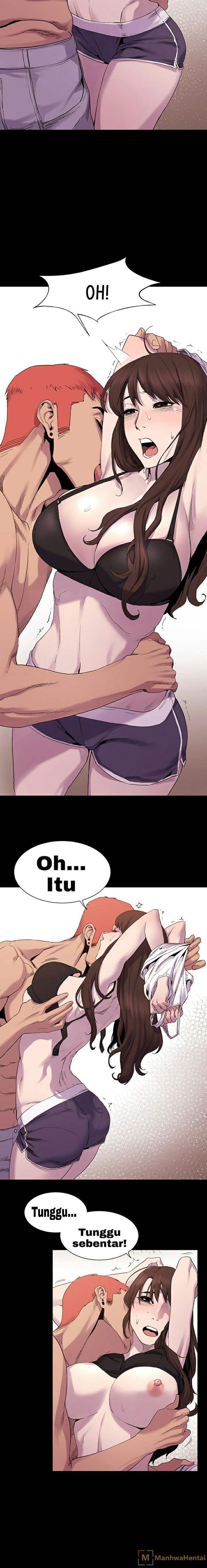 My Kingdom (Silent War) - Chapter 7 7 My Kingdom (Silent War) - Chapter 7 7