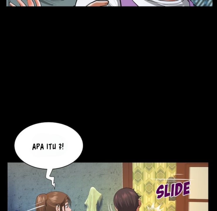 The Unforeseen Guest - Chapter 7 63