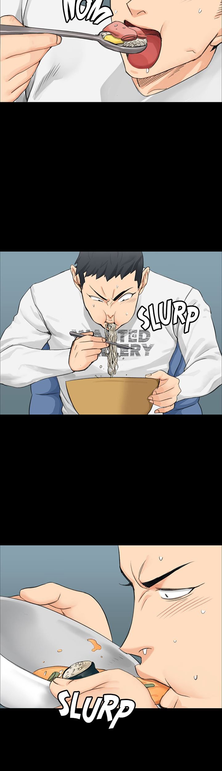 That Mans Epilepsy - Chapter 7 13