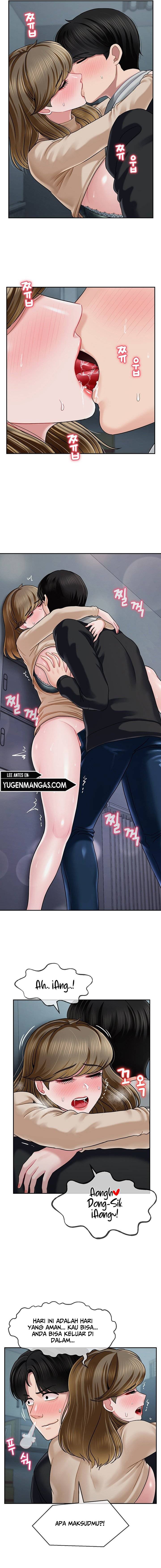 An Ardent Teaching Life - Chapter 7 17 An Ardent Teaching Life - Chapter 7 17