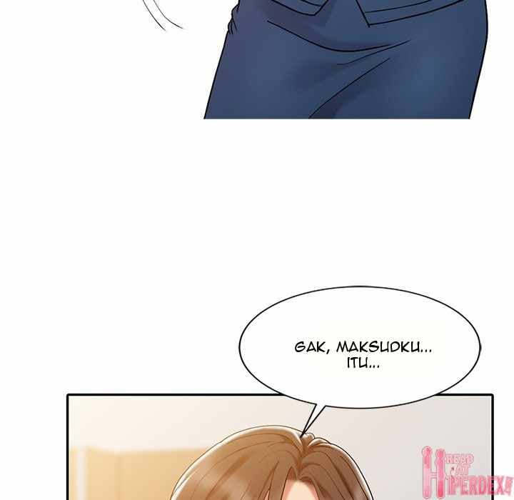 The Hand of Legend - Chapter 7 23