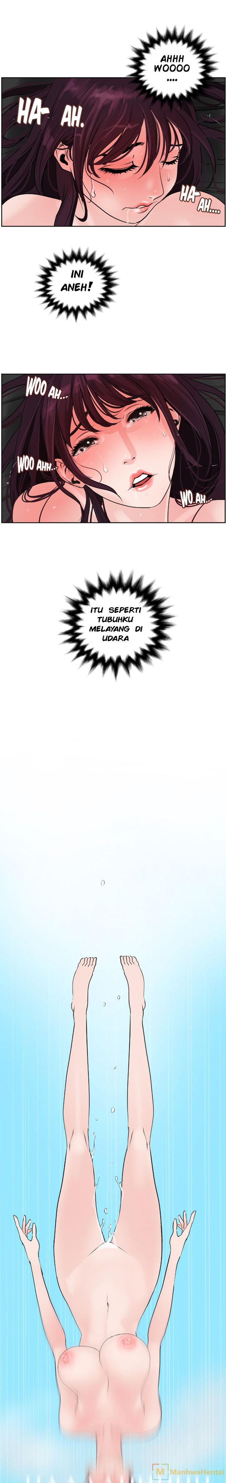 Lightning Rod - Chapter 7 9