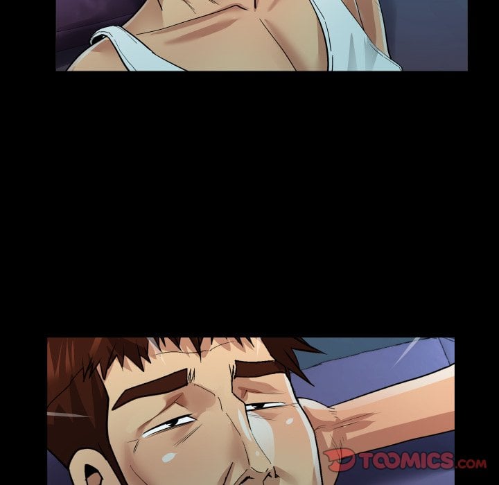 The Unforeseen Guest - Chapter 7 34