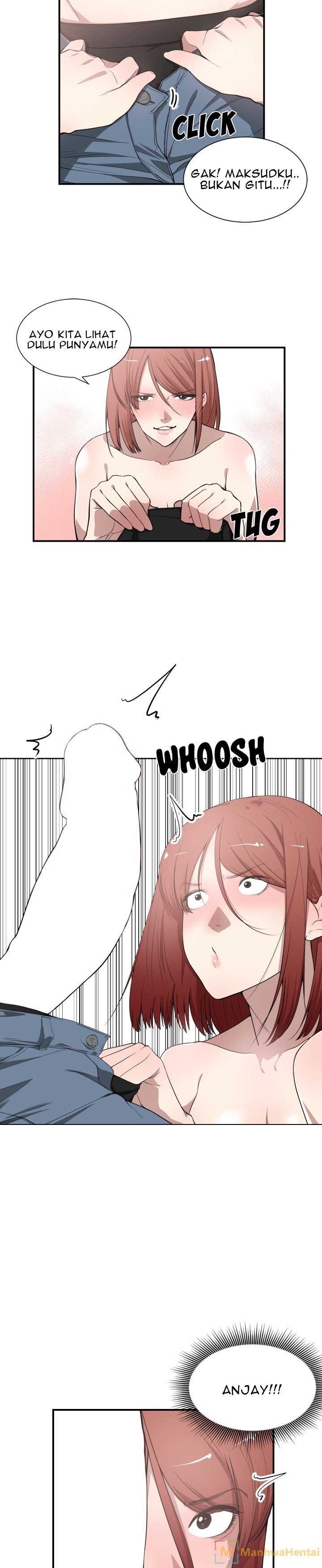 You&#8217;re Not That Special! - Chapter 8 11