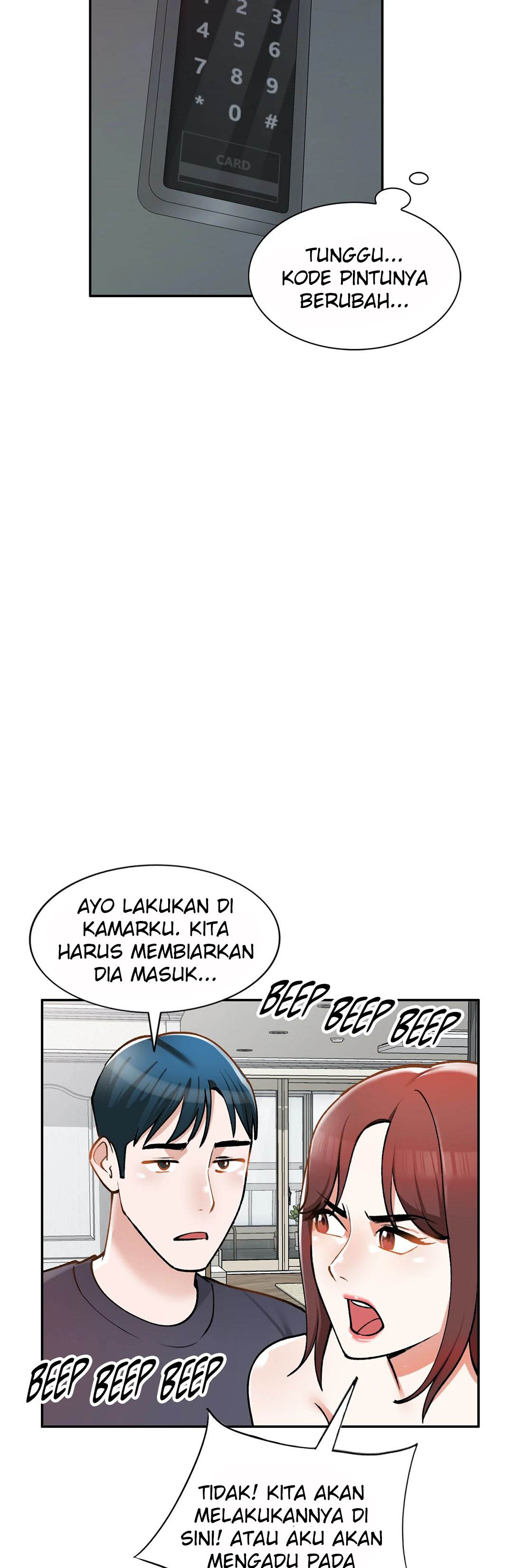 My Secretary’s Got a Secret - Chapter 7 45 My Secretary’s Got a Secret - Chapter 7 45