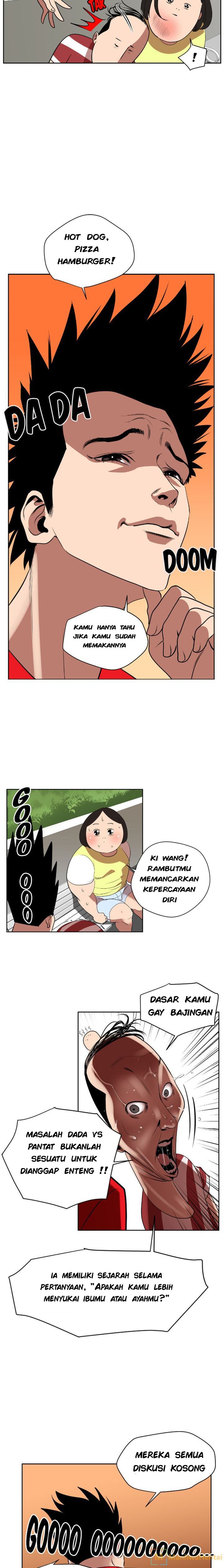 Lightning Rod - Chapter 7 21