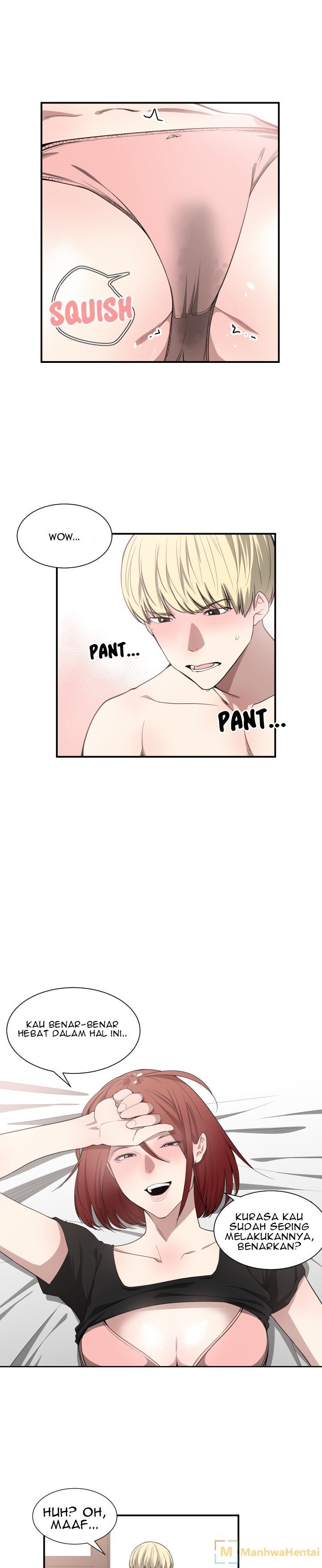 You&#8217;re Not That Special! - Chapter 8 21