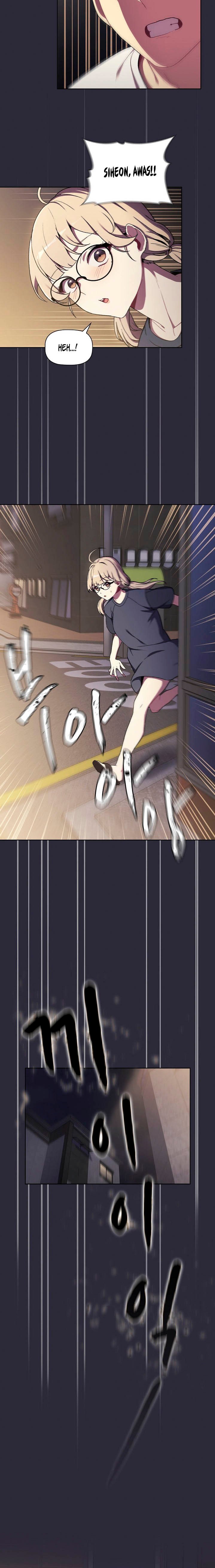 What am I supossed to do now? - Chapter 7 10 What am I supossed to do now? - Chapter 7 10