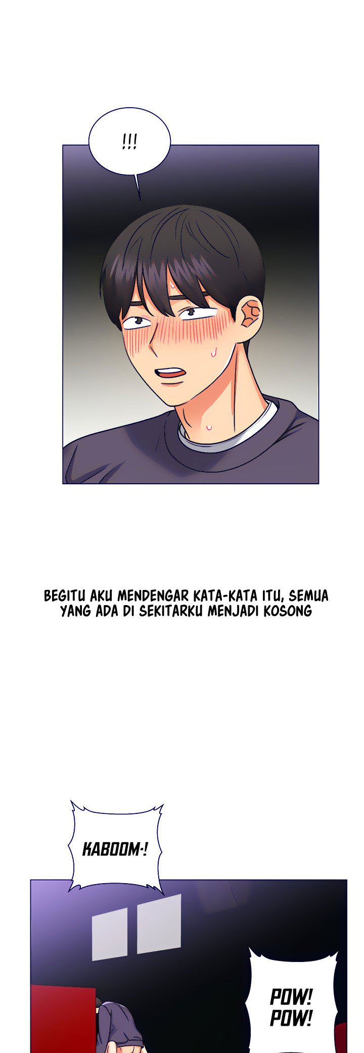 My girlfriend is so naughty - Chapter 7 34 My girlfriend is so naughty - Chapter 7 34