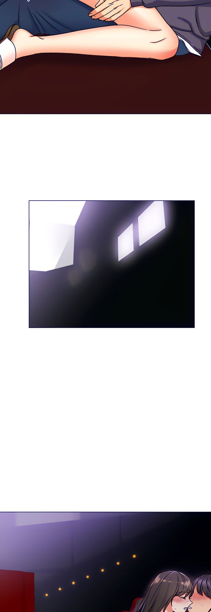 My girlfriend is so naughty - Chapter 7 27 My girlfriend is so naughty - Chapter 7 27