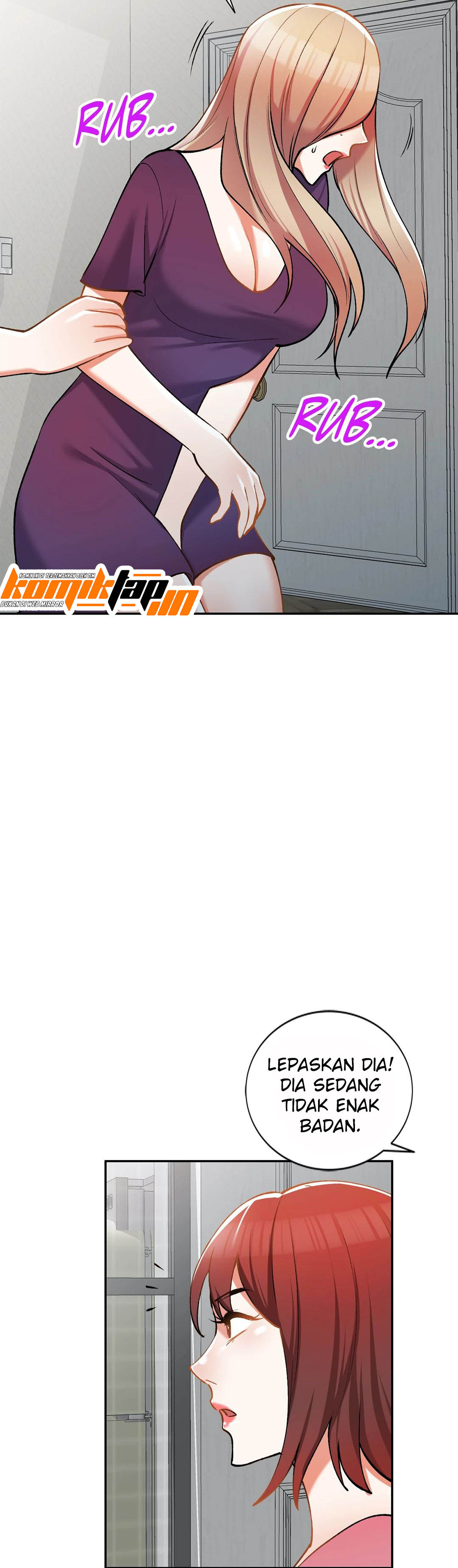 My Secretary’s Got a Secret - Chapter 7 11 My Secretary’s Got a Secret - Chapter 7 11