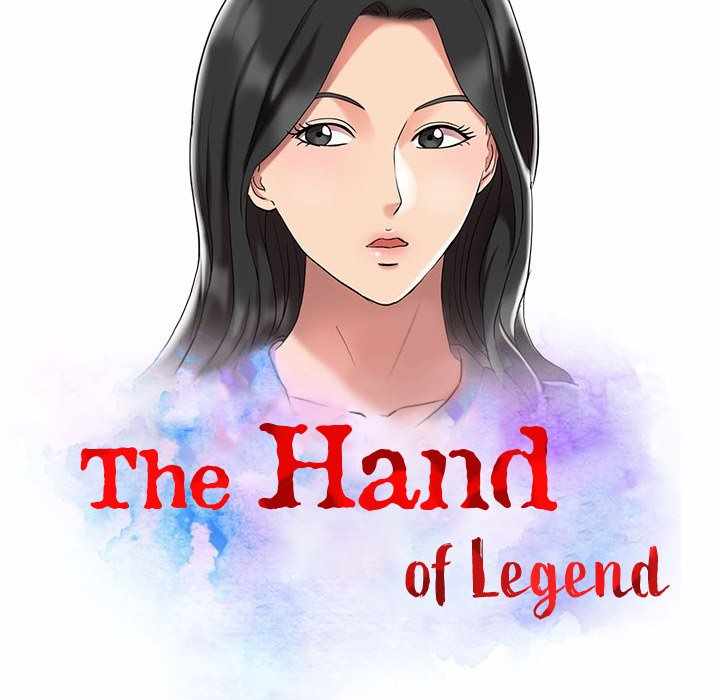 The Hand of Legend - Chapter 7 14