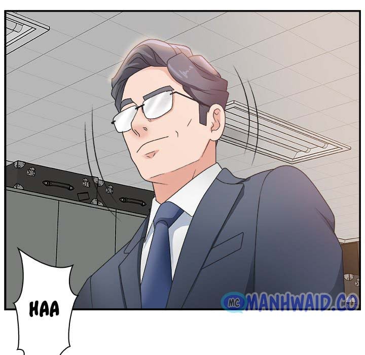 Miss Announcer - Chapter 7 22 Miss Announcer - Chapter 7 22