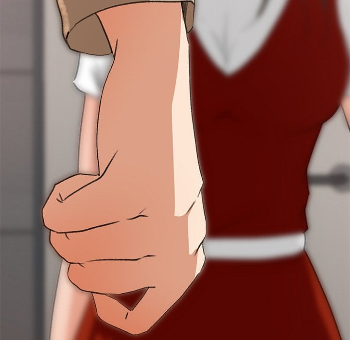 Inside the Uniform - Chapter 7 16 Inside the Uniform - Chapter 7 16