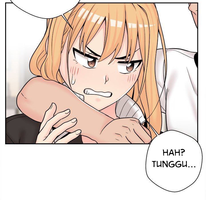 Crossing the Line - Chapter 8 137 Crossing the Line - Chapter 8 137