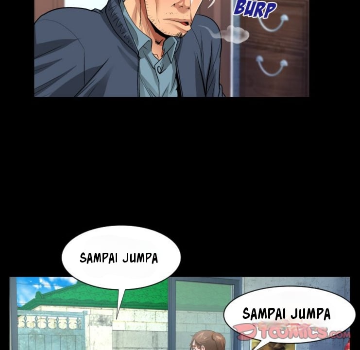 The Unforeseen Guest - Chapter 7 46