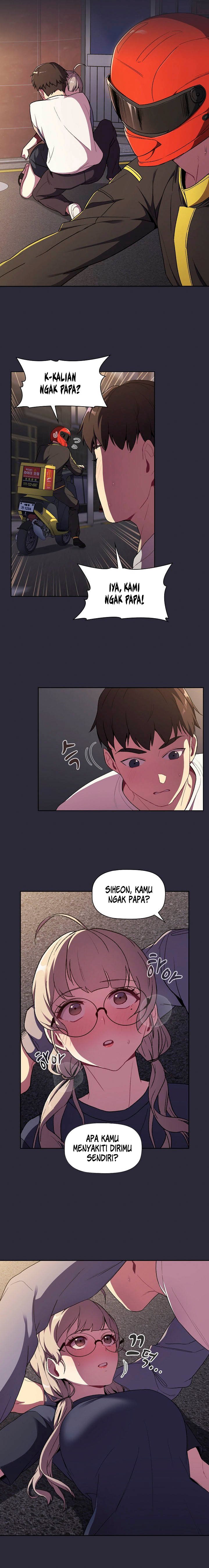 What am I supossed to do now? - Chapter 7 11 What am I supossed to do now? - Chapter 7 11