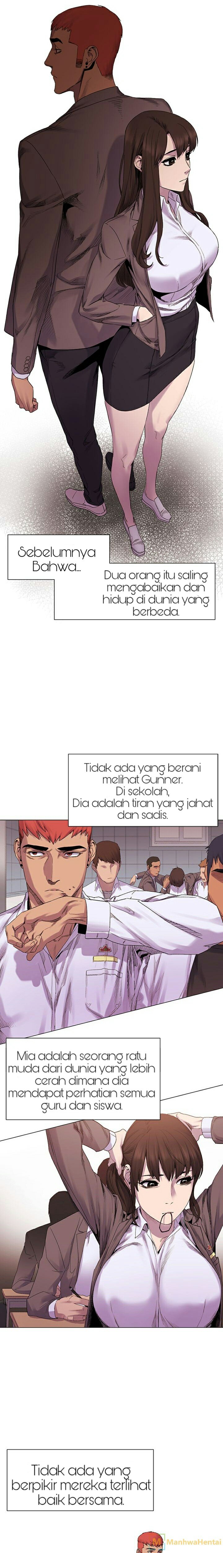 My Kingdom (Silent War) - Chapter 7 14 My Kingdom (Silent War) - Chapter 7 14