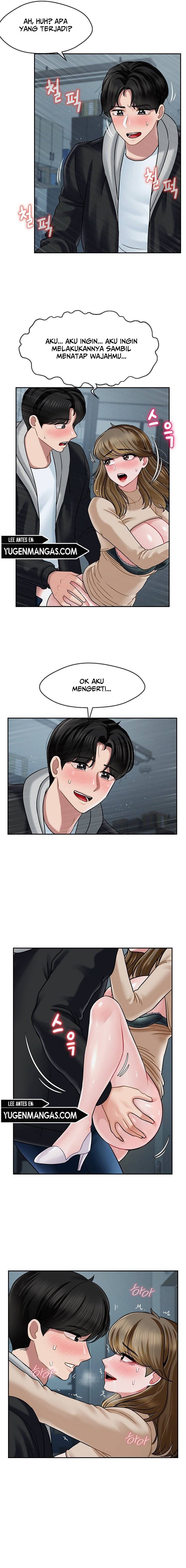 An Ardent Teaching Life - Chapter 7 15 An Ardent Teaching Life - Chapter 7 15