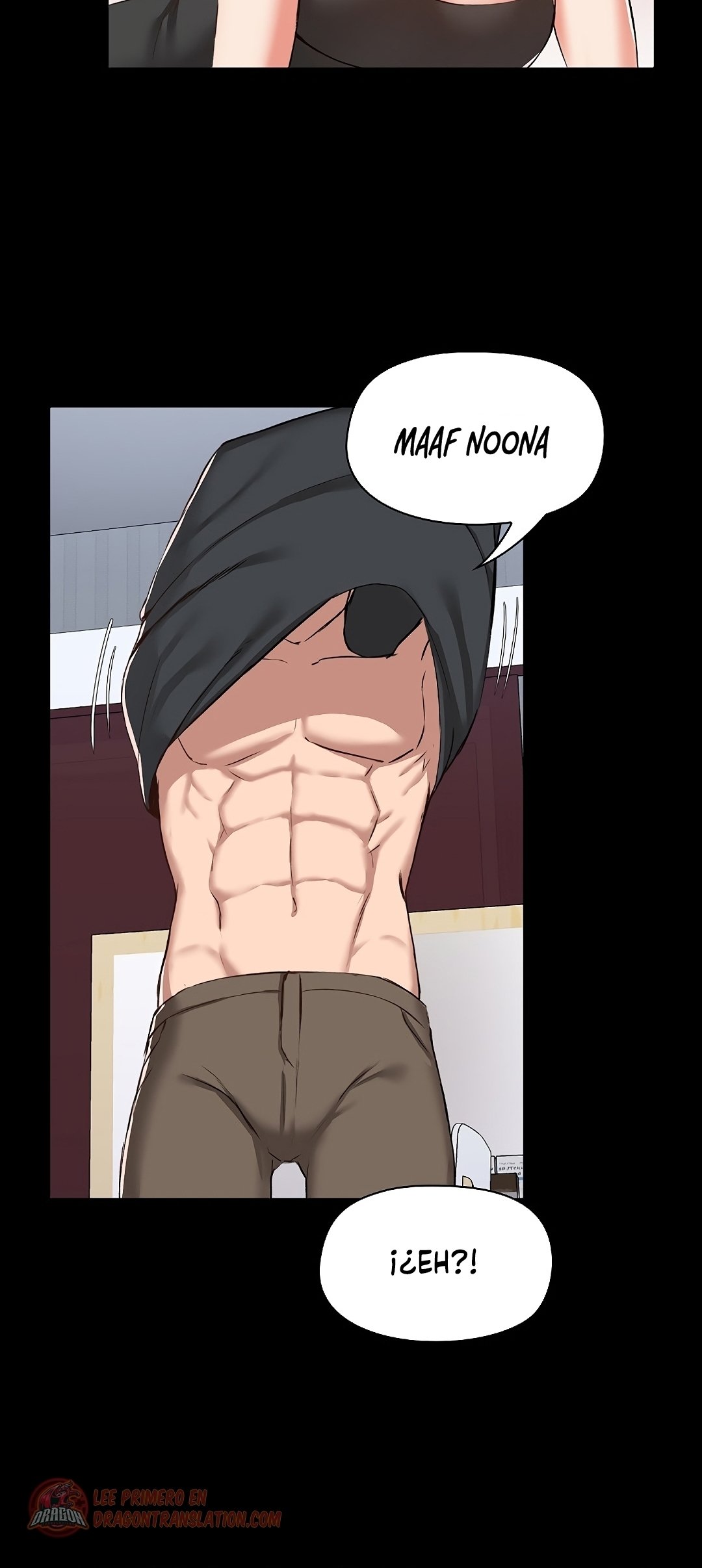 Gamers - Chapter 7 37