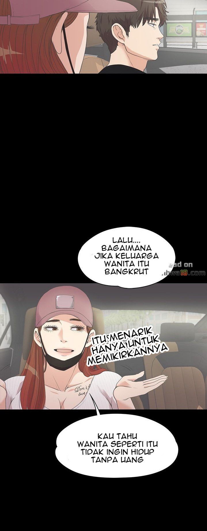 Gangnam Romance - Chapter 7 23