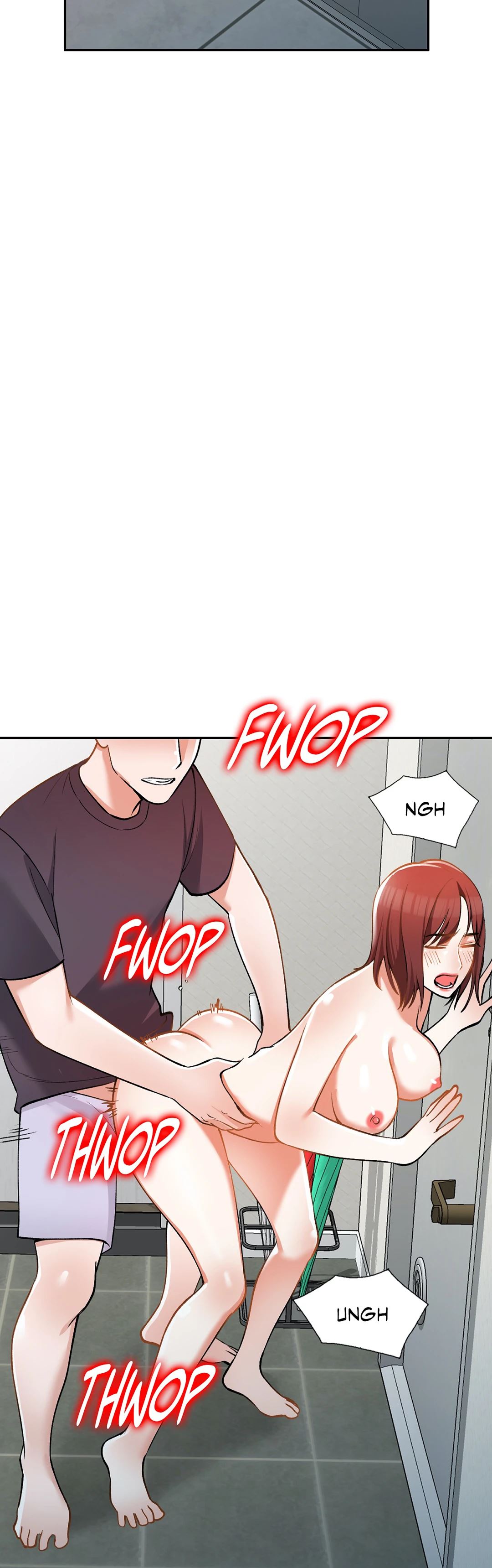 My Secretary’s Got a Secret - Chapter 7 38 My Secretary’s Got a Secret - Chapter 7 38