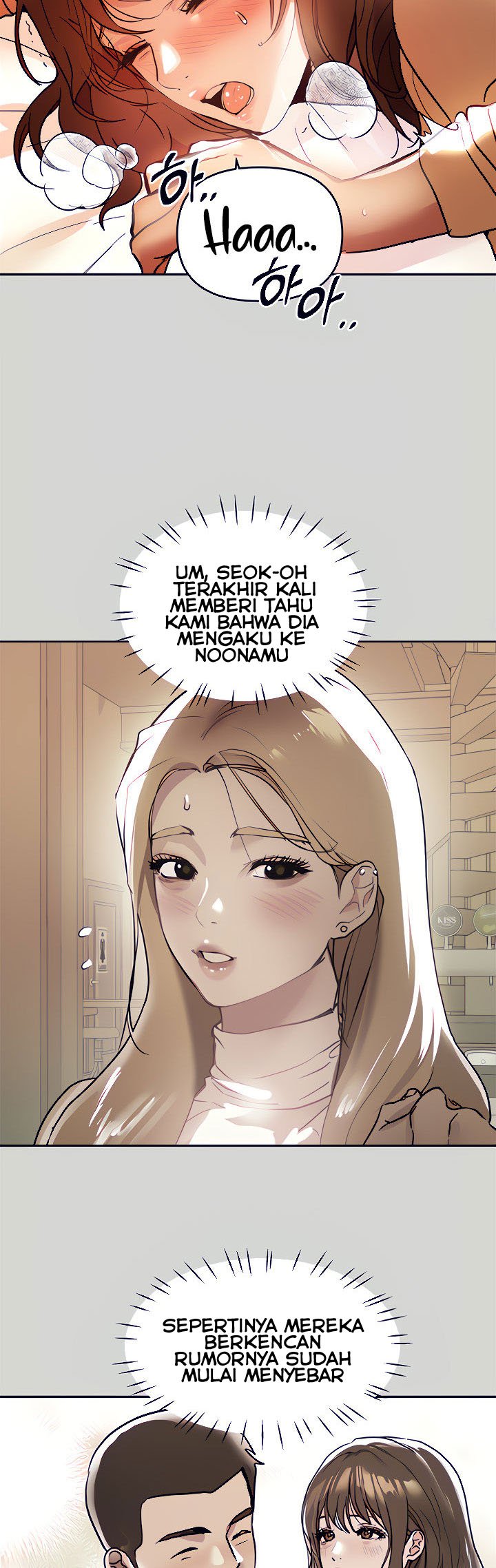 My Landlady Noona - Chapter 7 26