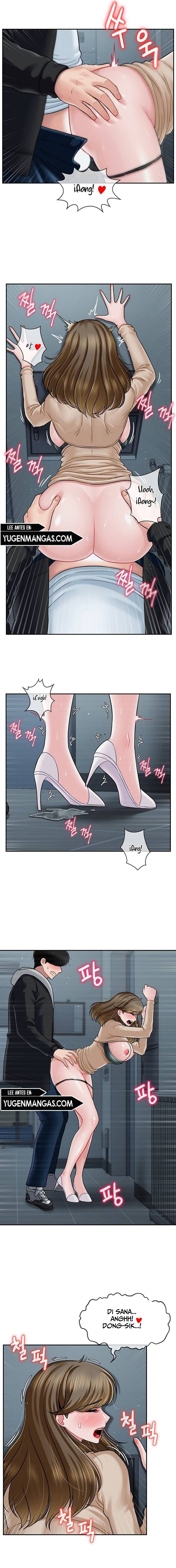 An Ardent Teaching Life - Chapter 7 14 An Ardent Teaching Life - Chapter 7 14