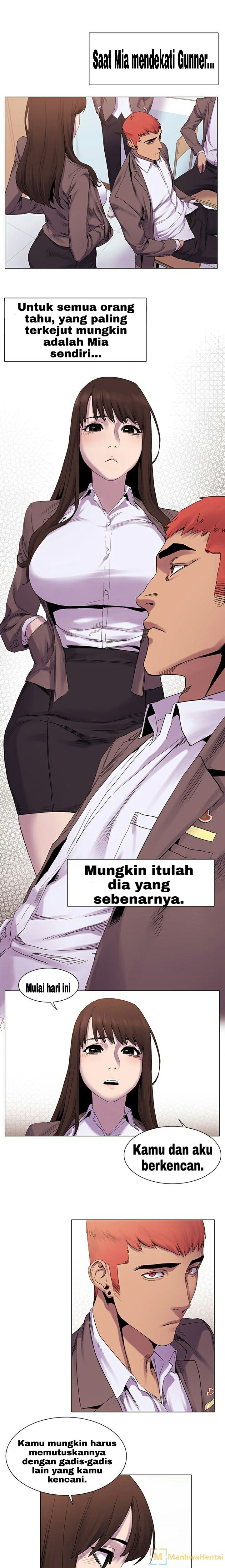 My Kingdom (Silent War) - Chapter 7 12 My Kingdom (Silent War) - Chapter 7 12