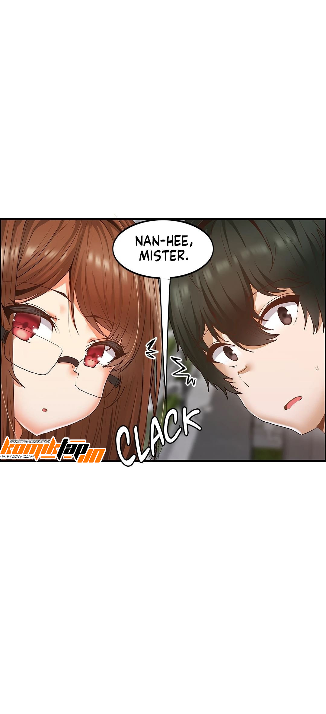 The Two Eves : The Girl Trapped in the Wall - Chapter 7 13 The Two Eves : The Girl Trapped in the Wall - Chapter 7 13