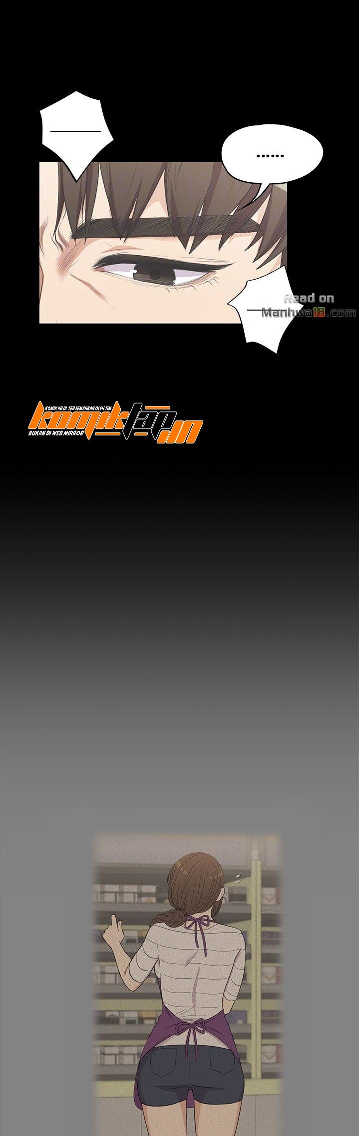 Gangnam Romance - Chapter 7 13