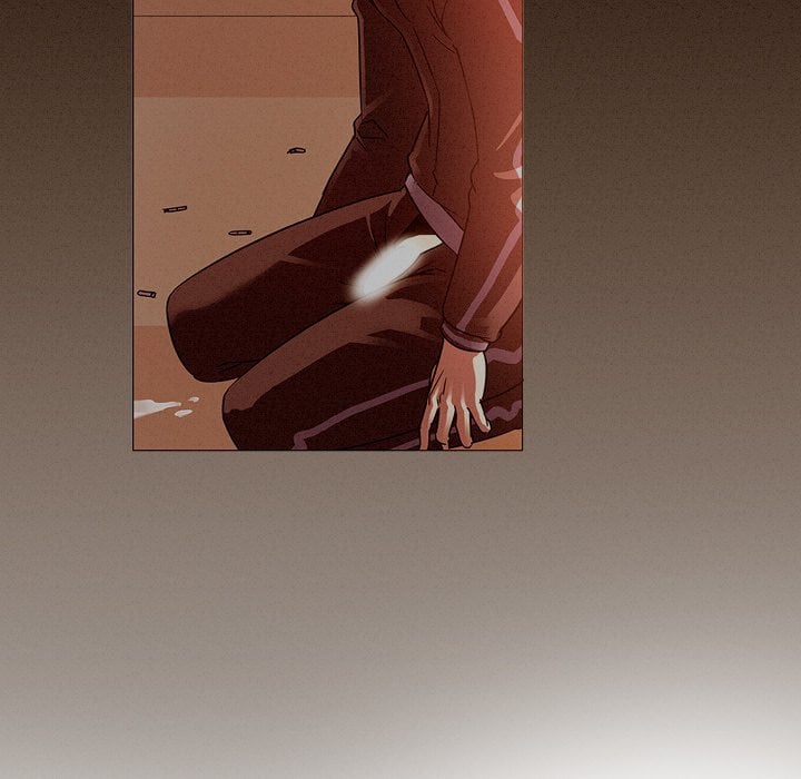 Desperate Measures - Chapter 7 95