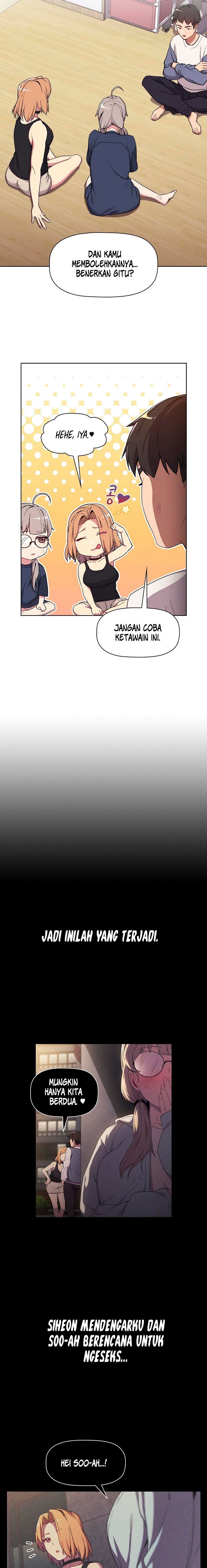 What am I supossed to do now? - Chapter 7 3 What am I supossed to do now? - Chapter 7 3