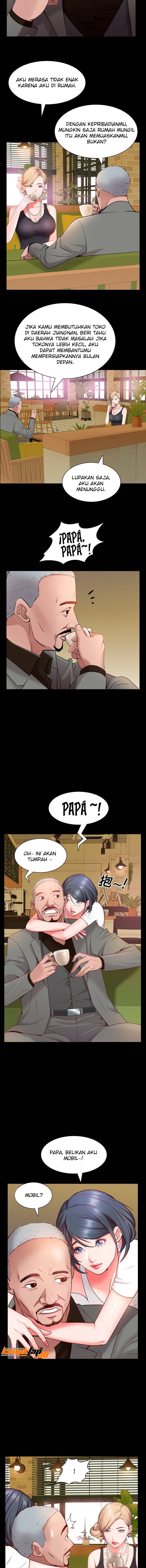 Addicted Once - Chapter 7 5