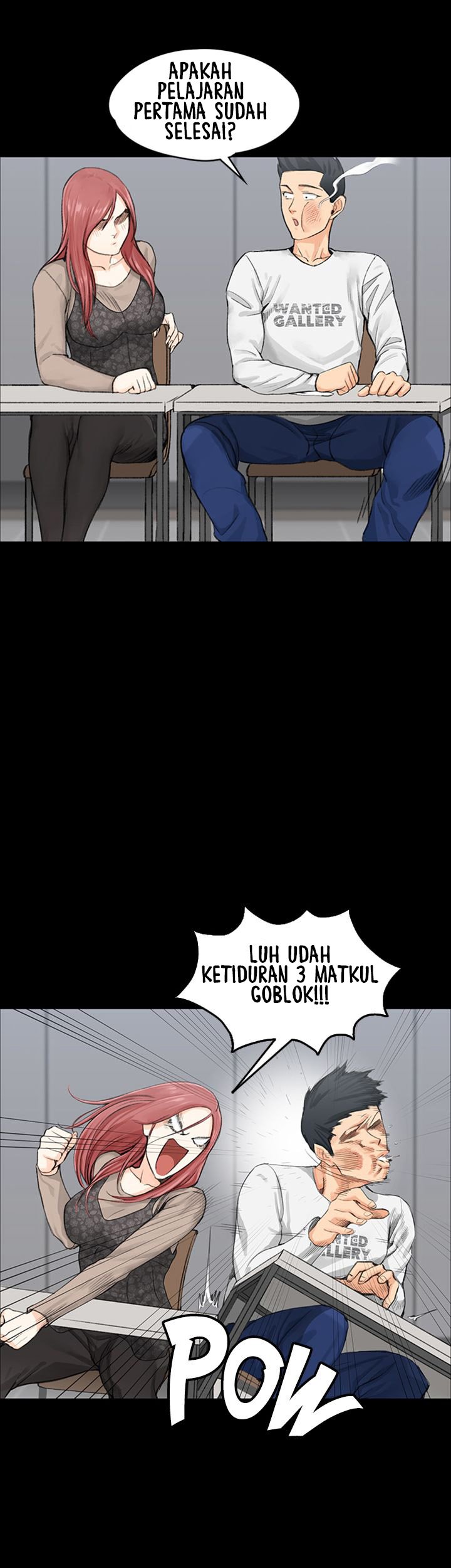 That Mans Epilepsy - Chapter 7 11