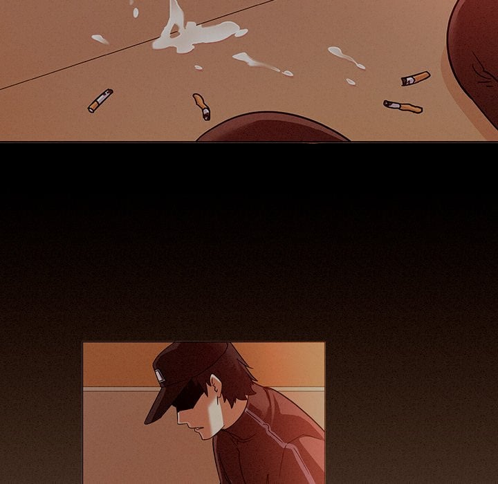 Desperate Measures - Chapter 7 94